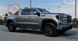 GMC Sierra